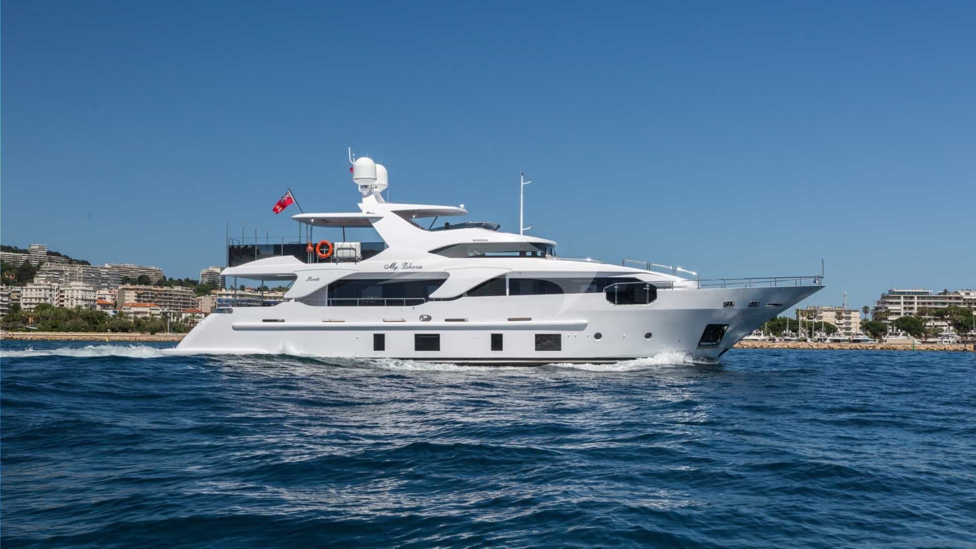 GALA I