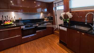 Galley