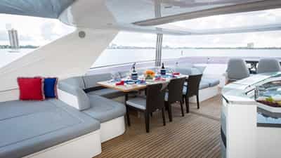 Top Deck