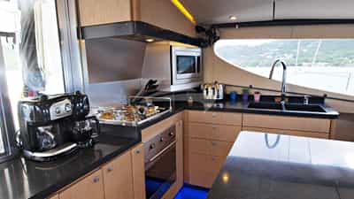 Galley