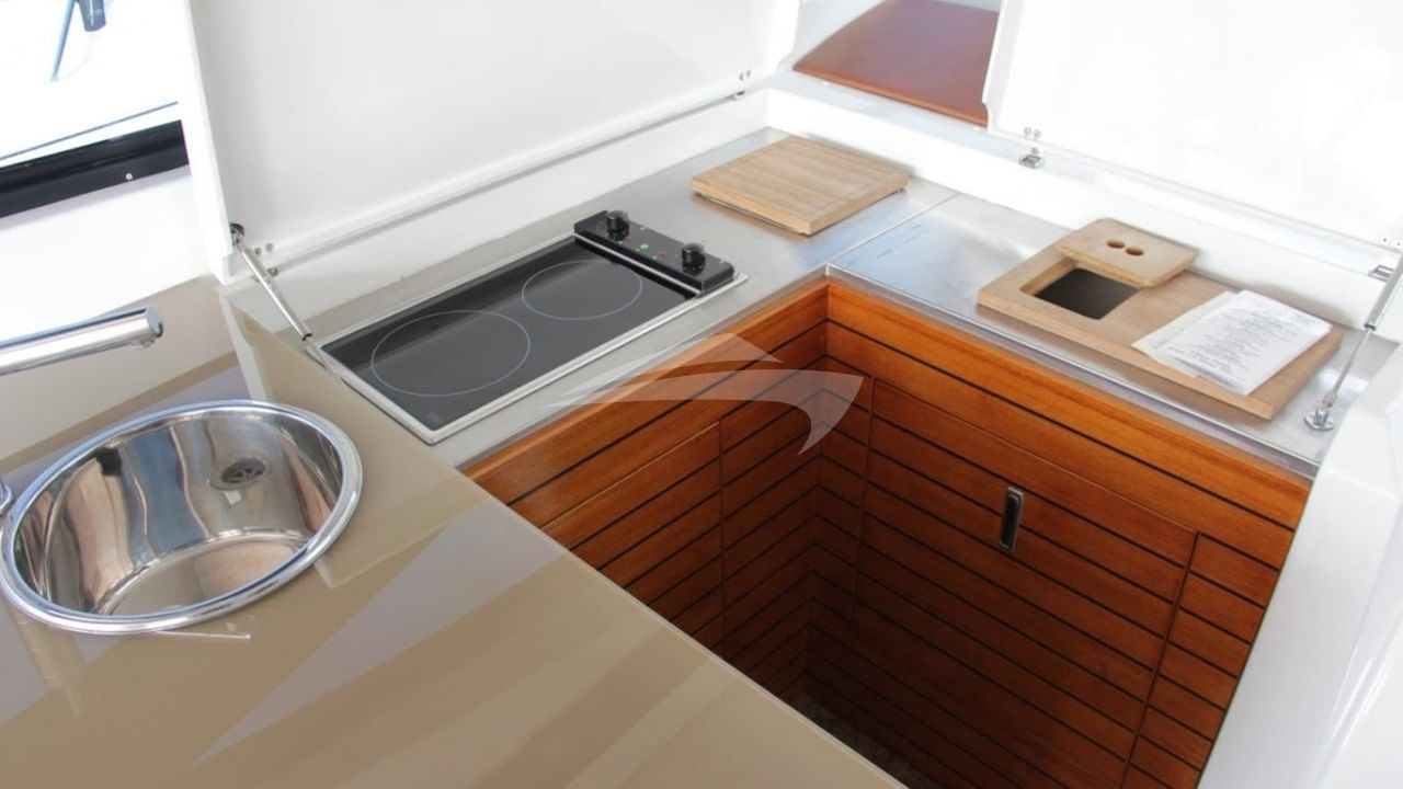 Galley