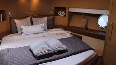 Guest Cabin