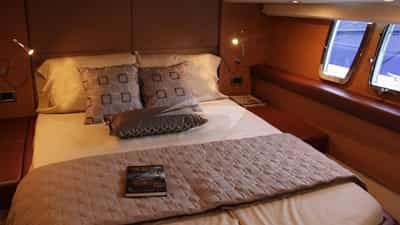 Guest Cabin