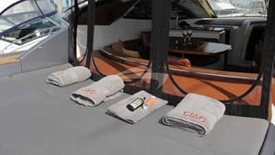 Sunpads