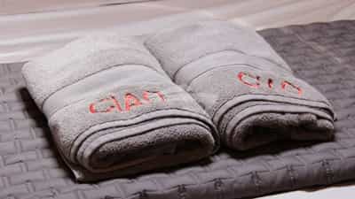 Sunpads Detail