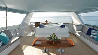 Top Deck