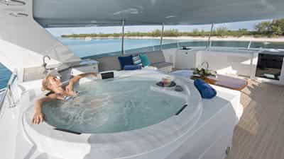 Top Deck
