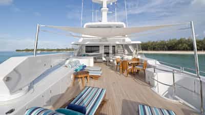 Sun Deck