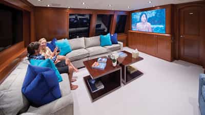 Sky Lounge