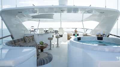 Flybridge