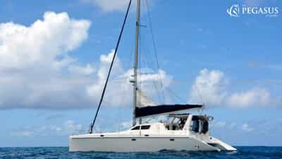 Sailing