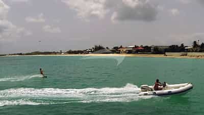 Water Sports!