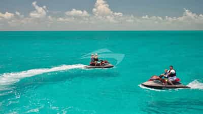 Jetskis