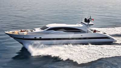 Cruising