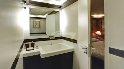 VIP Bathroom