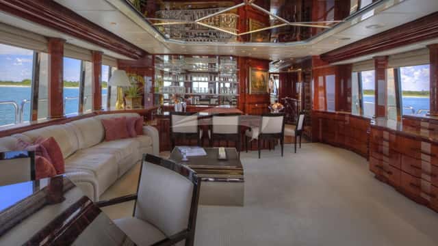 I LOVE THIS BOAT yacht charter photo 3
