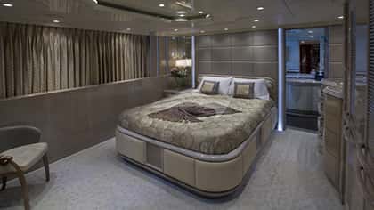 I LOVE THIS BOAT 44m motor yacht charter, photo 9