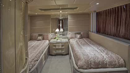 I LOVE THIS BOAT 44m motor yacht charter, photo 11