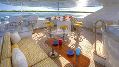 Sundeck