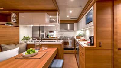 Galley