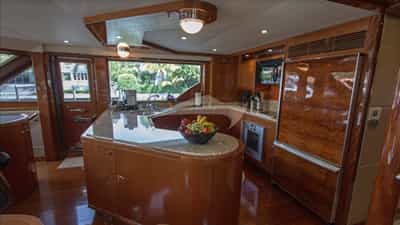 Galley