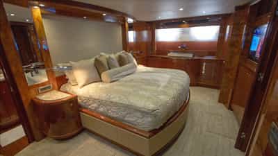 Master Stateroom