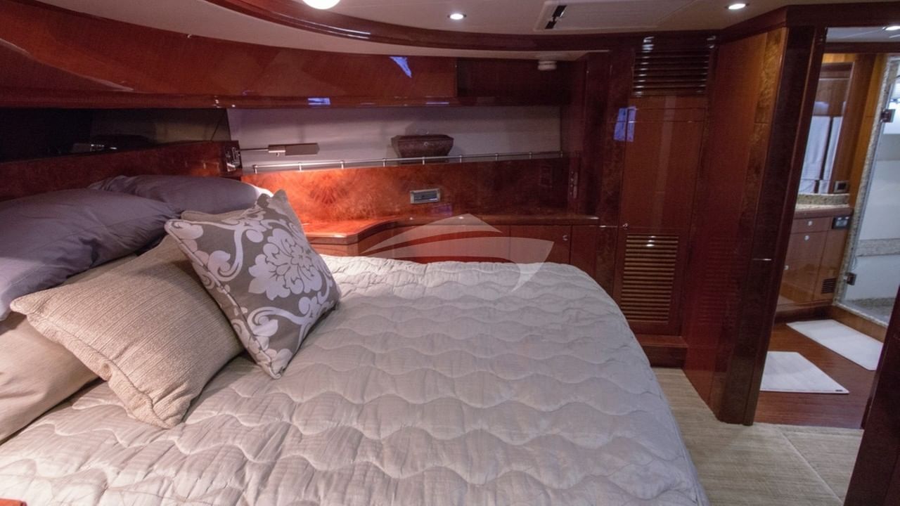 VIP Stateroom