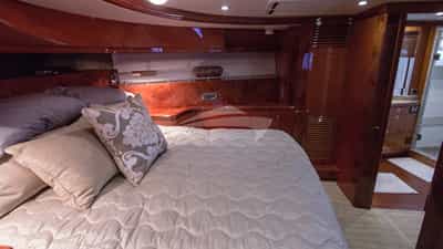 VIP Stateroom