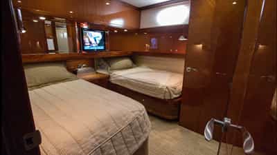 Guest Stateroom