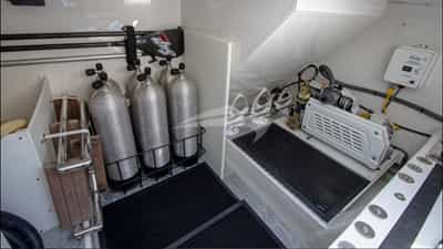 Scuba Tanks