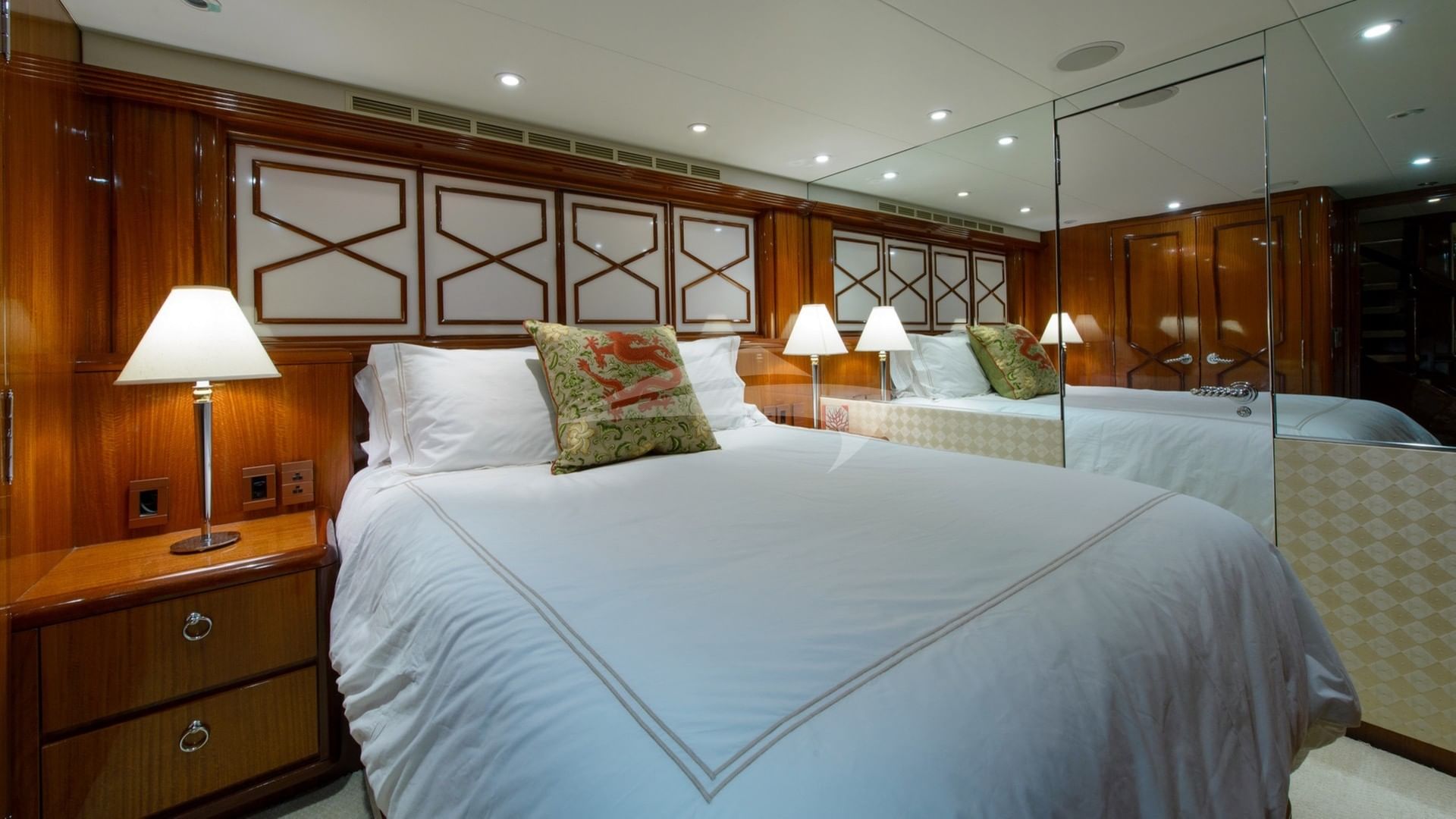 Guest Stateroom