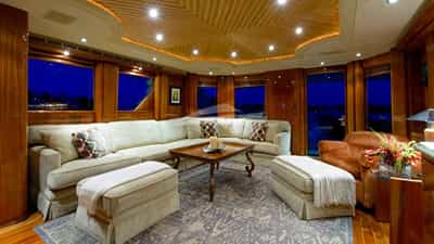 Sky Lounge