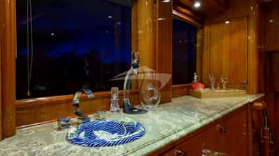 Wet Bar