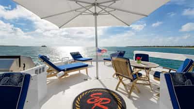 Sun Deck