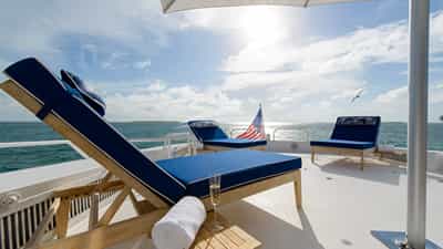 Sun Deck