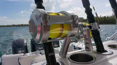 Fishing Gear