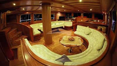 Saloon