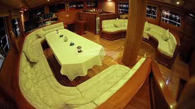 Saloon