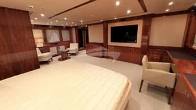 Master Stateroom