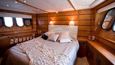 VIP Cabin