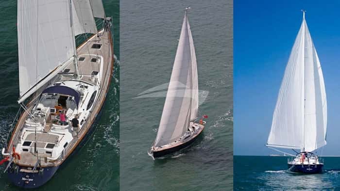 MUSTIQUE 20m sailing yacht charter, photo 2