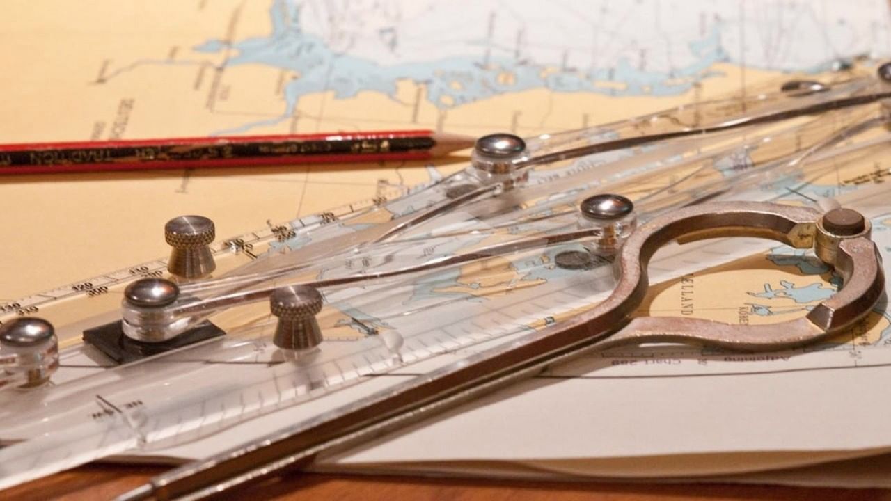 Navigation Detail