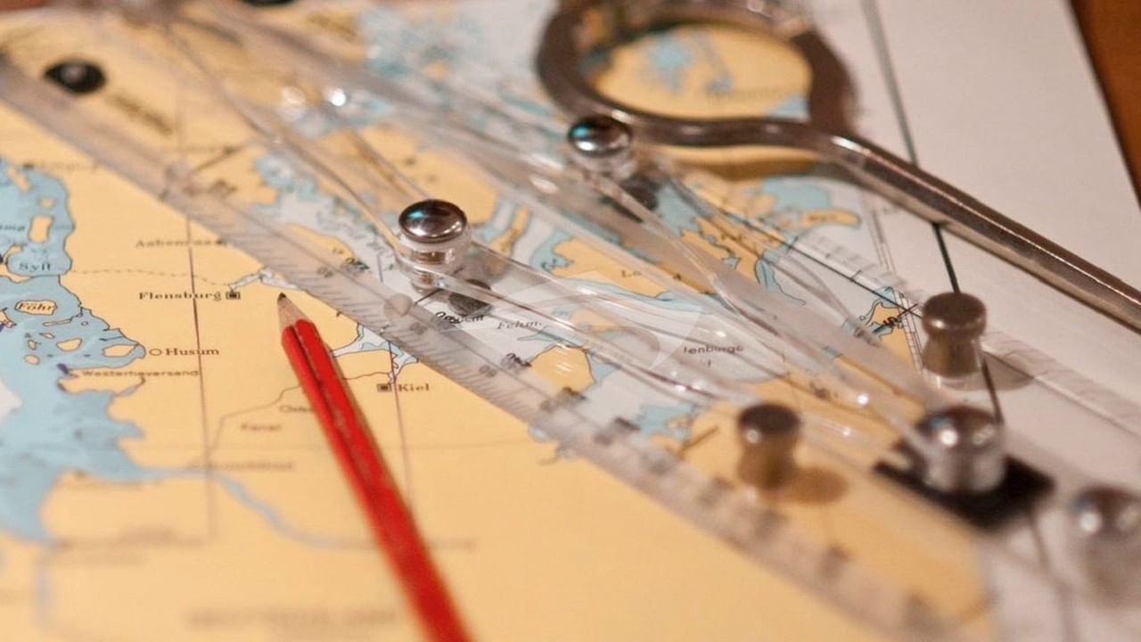 Navigation Detail
