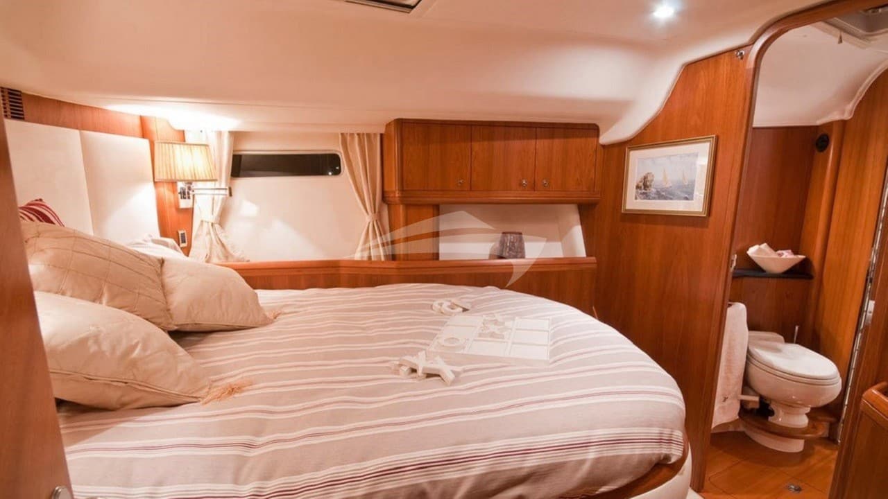 MUSTIQUE, photo from the yacht portfolio 15