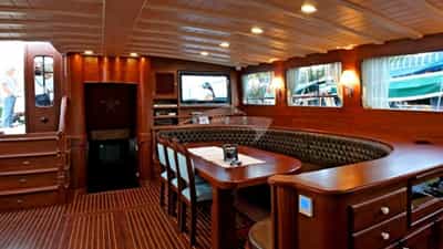 Saloon