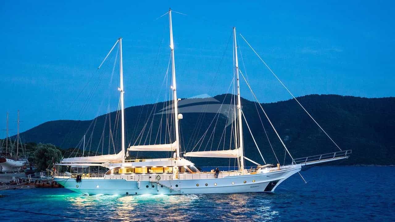 BELLA MARE 1