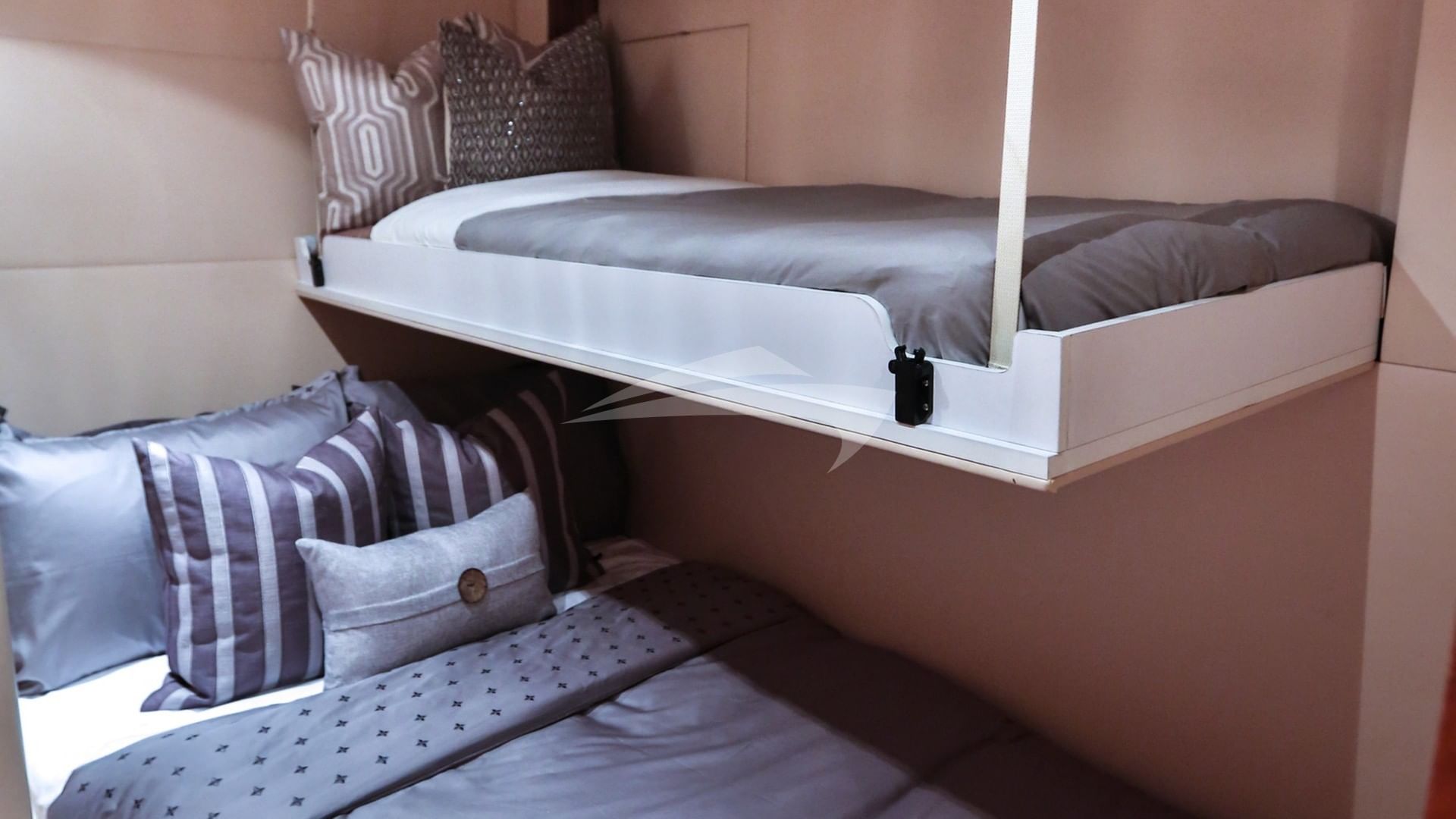 Starboard Guest Stateroom