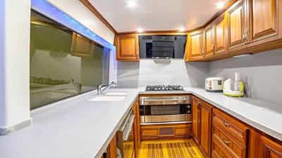 Galley