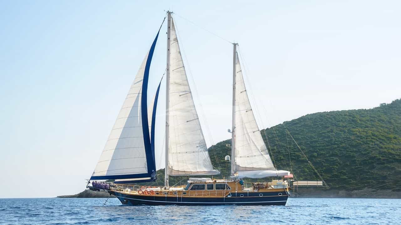 DEA DEL MARE