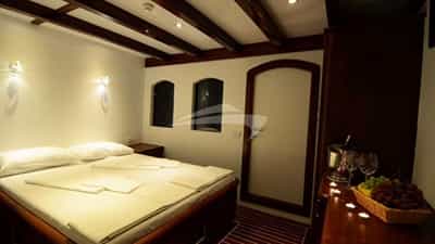 Guest Cabin